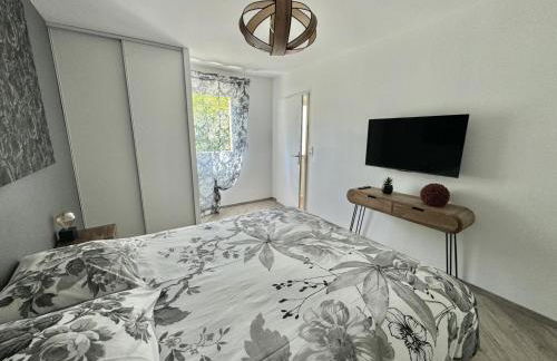 Appartement terrasse et jardin - Foto 2