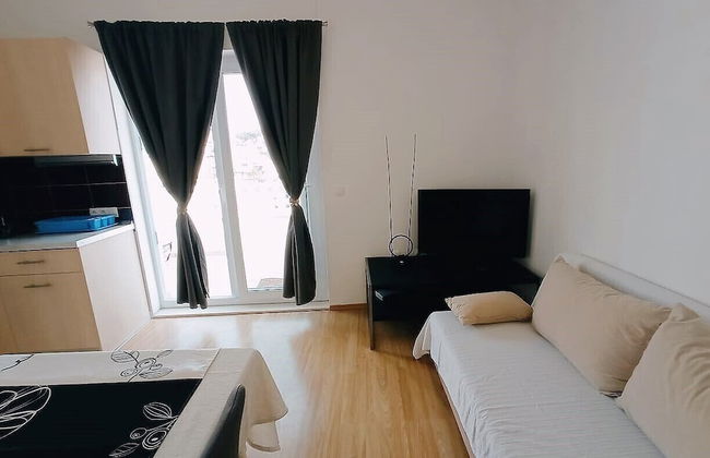 Cute apartment in stone house near sea - Foto 23