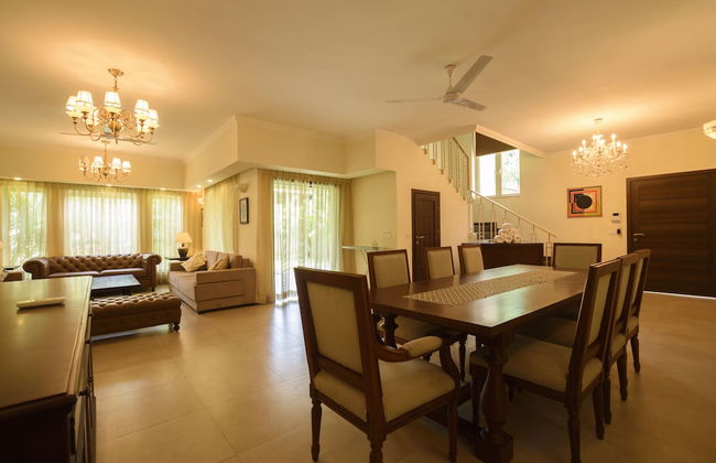 Noddy Villa - Foto 19