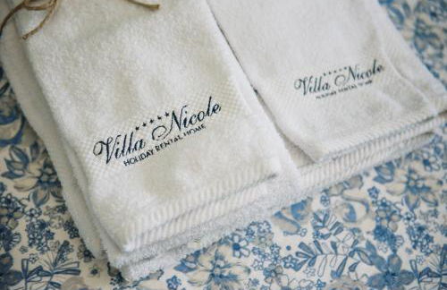 Villa Nicole Vista Mare - Foto 16