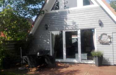 Ellie-Ferienhaus Strandräuber - VS1 - Foto 4