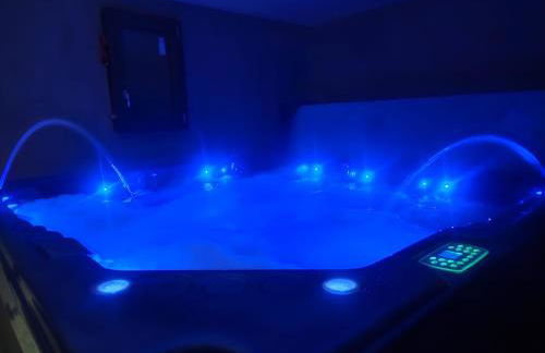 Cocon d'Amour & Spa - Foto 18