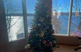 Pet-Friendly Home In The Main Channel w/ Breathtaking Sunsets & Lake Views - Foto 14