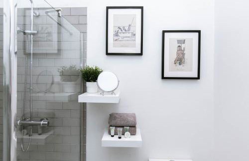 Spacious Apartment, Free Parking, Central Location Near To Uni, Hospital, Town - Foto 31