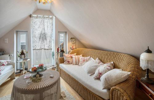 Die Kleine Oase 3 im Wohnhaus - Foto 14