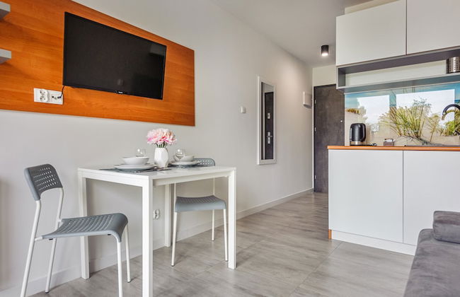 Apartamenty Sun & Snow Sanatoryjna - Photo 20