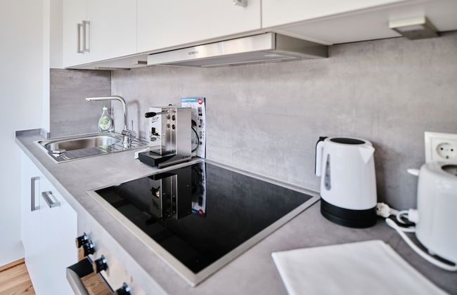 My Schönbrunn Apartments - Foto 71