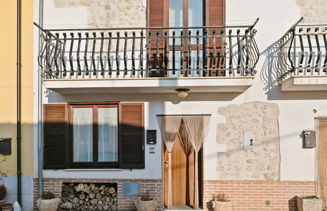 Belvilla by Oyo Sirente House - Foto 27