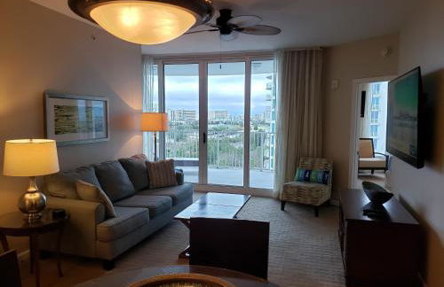 1815 A Slice of Heaven Destin - Pool & Ocean View - Photo 10