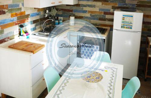 Seasons Home San Foca - Foto 27