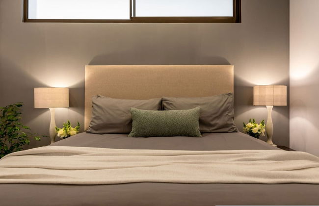 Cozy Corner Apartment - Foto 13