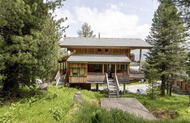 #9 mit IR-Sauna & Sprudelwanne Innen - Foto 19