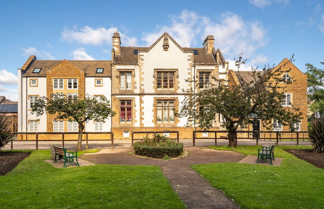 Inviting 1-bed Apartment in Banbury - Foto 1