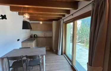 LA CASETTA - Appartamento TANTANE' - Photo 4