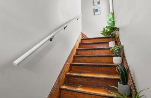 Chic Vinewood Home King Plus 2 Queens - Foto 29