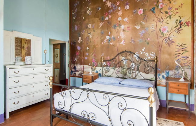 Mansion in Vallefoglia With Pool and Panorama - Foto 10