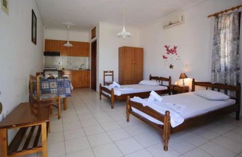 Athina Studios - Foto 12