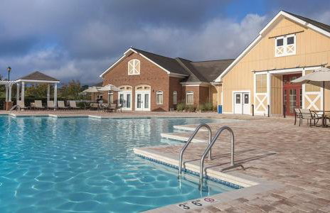 Wyndham Governor's Green 2BR Apartment with Resort Access - Foto 25