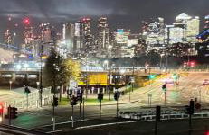 Luxury Dockview 3 Beds Excel London - Foto 20