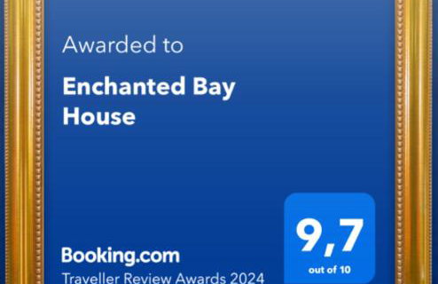 Enchanted Bay House - Foto 40