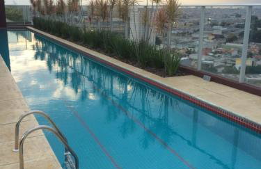 Conforto e Praticidade no Coração de Guarulhos - Apto Completo com Vaga! #StayLuvi - Foto 16