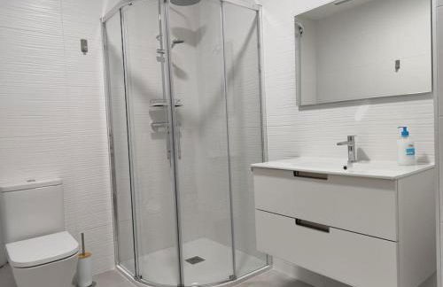 Apartamento en Moaña Rosalía de Castro - Foto 8