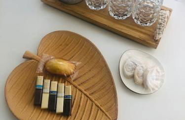 Zentrales Apartment mit Terrasse - Foto 3