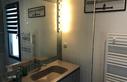 Villa Tidinghi, plage de Rospico à pied - Photo 53