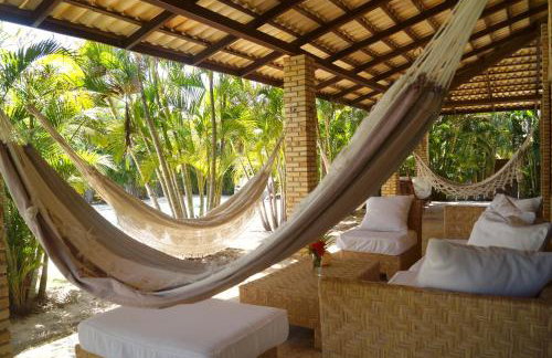 Refúgios Parajuru - Villa Cristiano - Photo 46