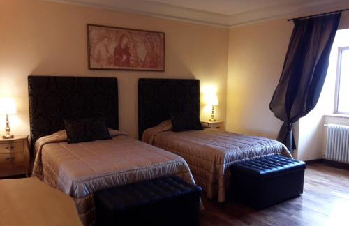 Castello Izzalini Todi Resort - Photo 109