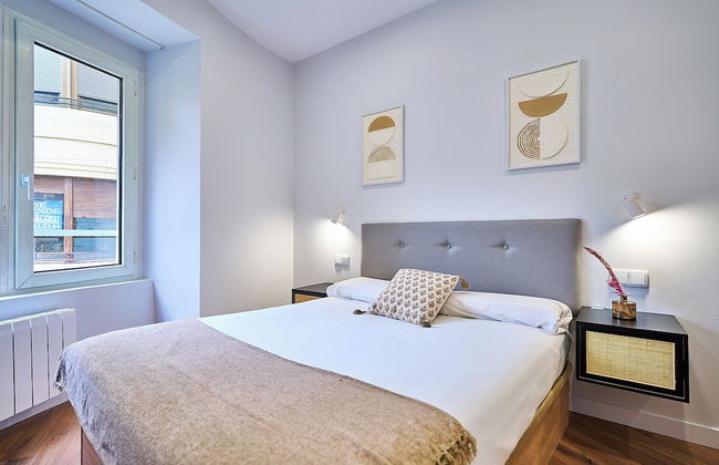 Apartamentos Esperanza by gaiarooms - Foto 10