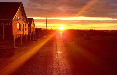 The Gull & Puffin Cresswell - Photo 24