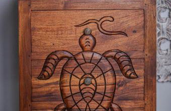 Breezy Beachfront Bali-Style Haven 180 Degree OceanView - Photo 24