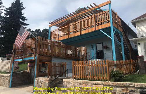 West Main Lodge, 3 bedroom - Foto 1