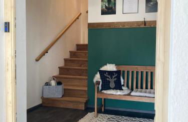 Ferienwohnung Einklang - Foto 26