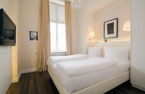 Living am Carlsplatz Apartment - Photo 100