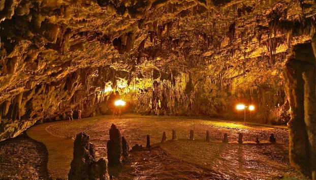 Visite dans Céphalonie - Photo 4