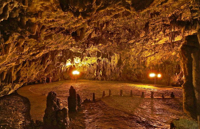 Tour privado por Kefalonia - Foto 7