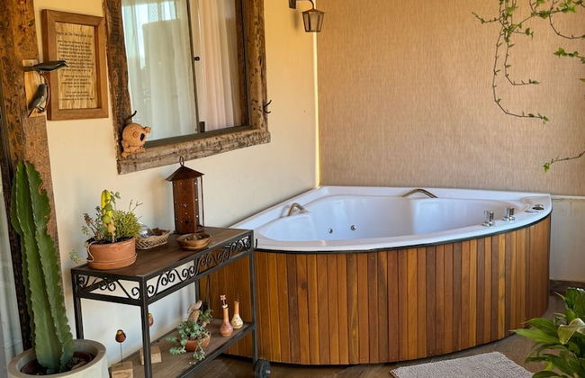 Euetu na Lapinha da Serra - Photo 43