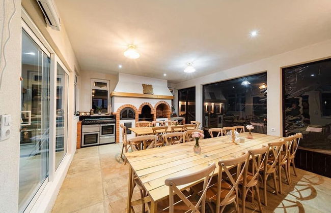 Harghita Sunrise Apart Complex and Spa - Foto 8