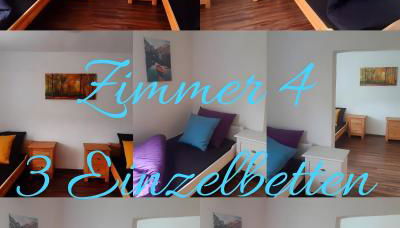 Fleischmannhof Do san ma dahoam - Foto 3