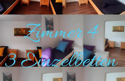 Fleischmannhof Do san ma dahoam - Foto 3