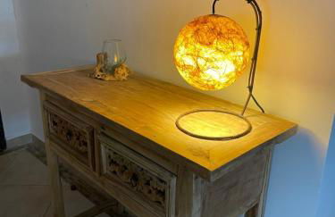 Casa Piedra, Luxury Family Front Line Golf, Hot Tub,Pool Table, 8 pers, Caleta de Fuste - Foto 10