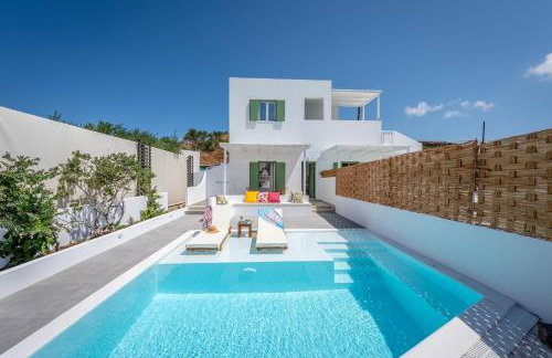 Terra Oliva Milos - Foto 1