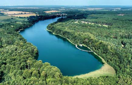 Garbicz Barns domki całoroczne - Foto 44