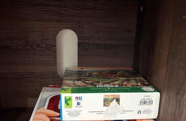 Modern Cozy Stylish Home AC WasherDryer Parking 3 minutes to Balboa Park - Foto 36