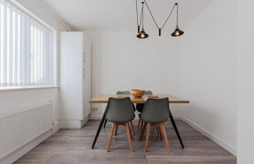 Linden House - Foto 10