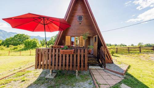 Gorgeous Home In Lovinac With Wi-Fi - Foto 2