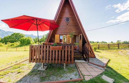 Gorgeous Home In Lovinac With Wi-Fi - Foto 2