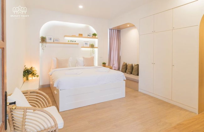 Oxygen Valley Khao Yai B1 - Foto 12